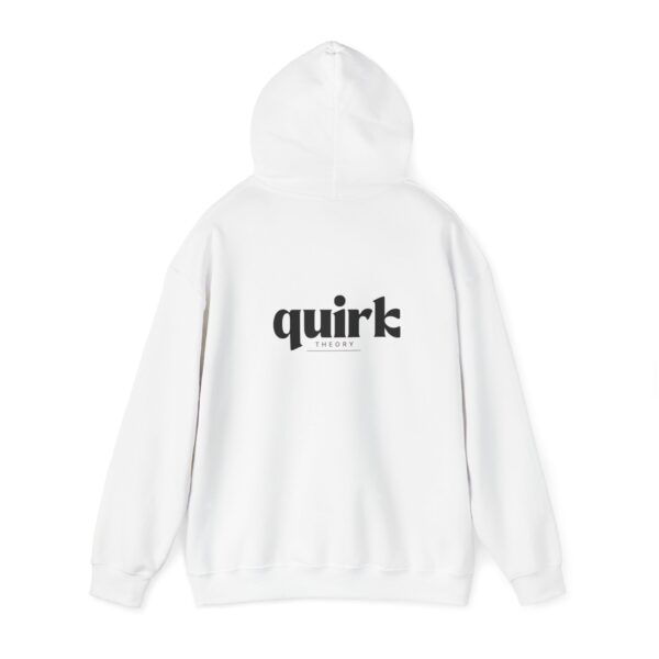 Quirk Theory Basic Hoodie - Image 3
