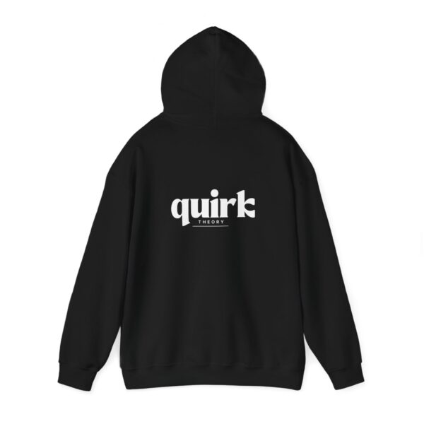 Quirk Theory Basic Hoodie