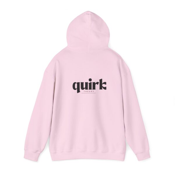 Quirk Theory Basic Hoodie - Image 10