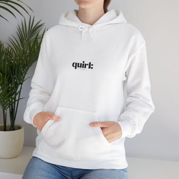 Quirk Theory Basic Hoodie - Image 4