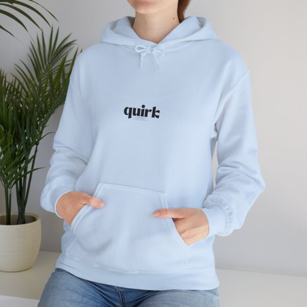 Quirk Theory Basic Hoodie - Image 8