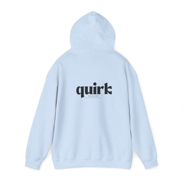 Quirk Theory Basic Hoodie - Image 7