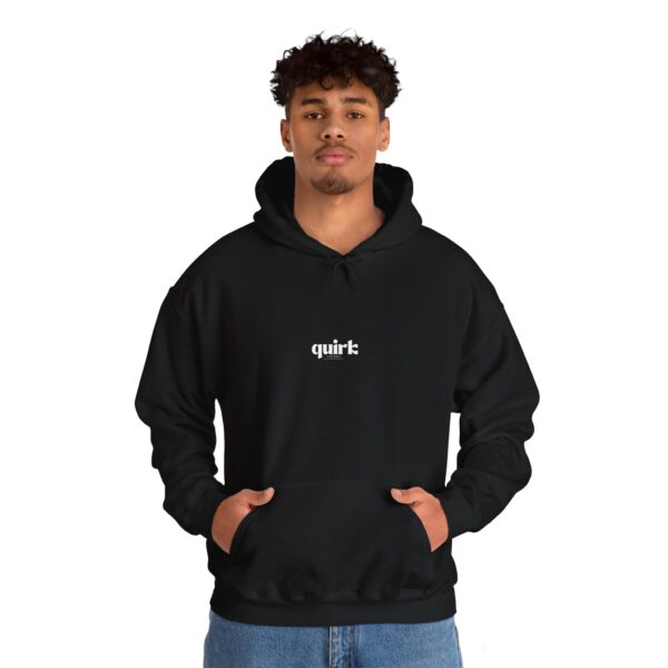 Quirk Theory Basic Hoodie - Image 6