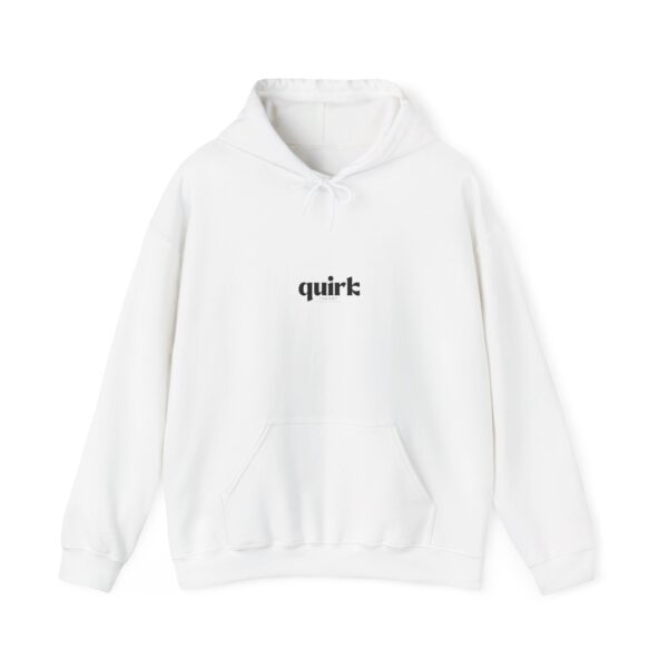 Quirk Theory Basic Hoodie - Image 2